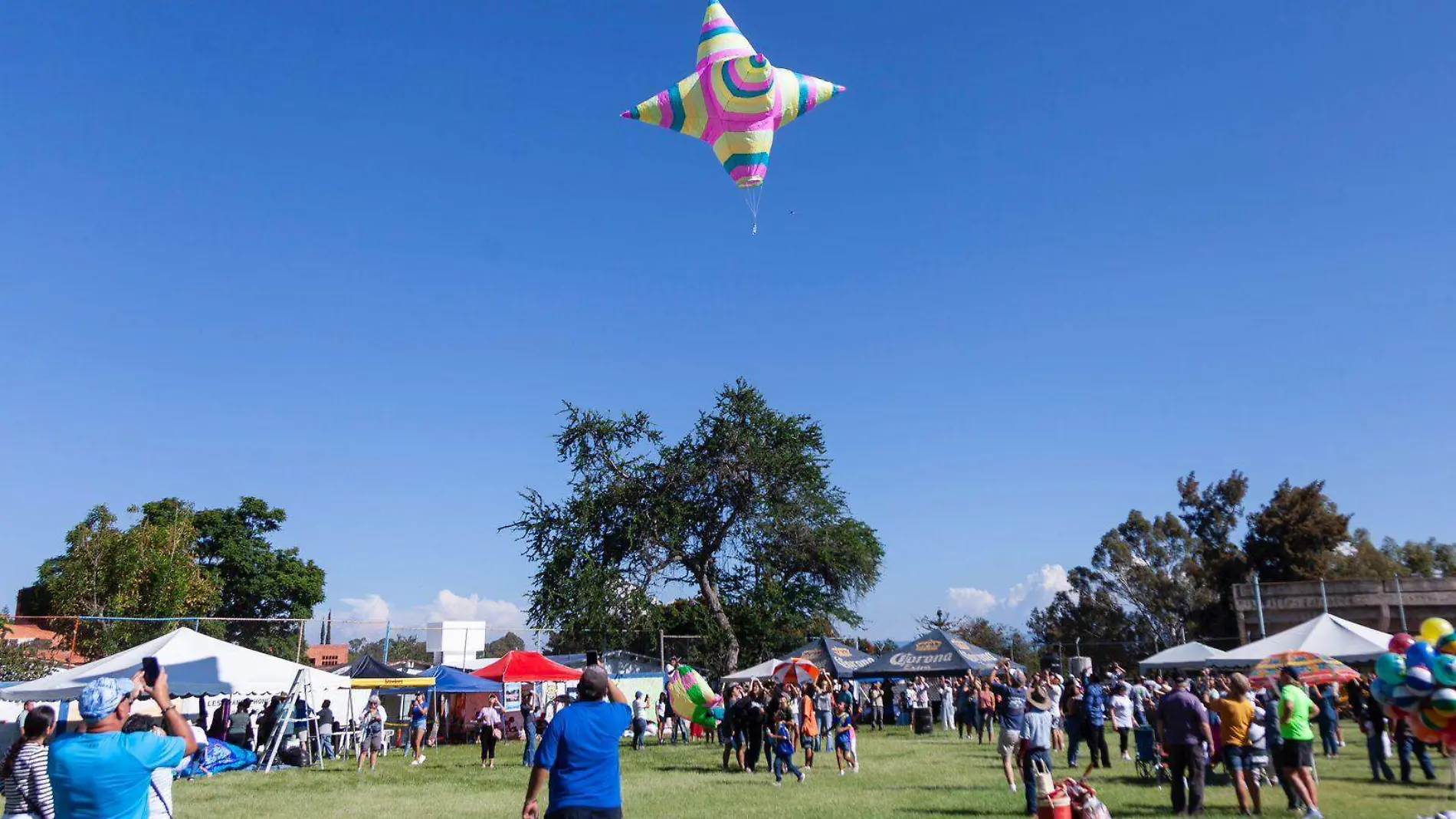 Globos Ajijic